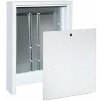 Simplex - Verteilerschrank standard Aufputz Breite 450mm F18562 von SIMPLEX