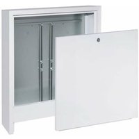 Simplex - Verteilerschrank standard Aufputz Breite 610mm F18563 von SIMPLEX