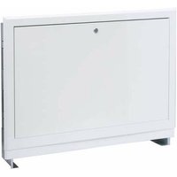 Verteilerschrank standard Unterputz Breite 700mm F18569 - Simplex von SIMPLEX