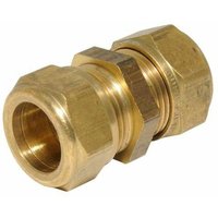 Simplex - vsh Super Klemmringverschraubung Muffe 18 x 18mm 20400140 von SIMPLEX
