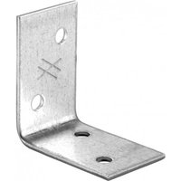 Simpson Strong Tie - anps Winkelverbinder 60x60x2x60 von SIMPSON STRONG TIE