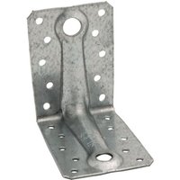 ABR9020 Winkelverbinder mit patentierter Rippe - Simpson Strong Tie von SIMPSON STRONG TIE