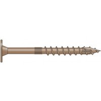 Außen-Holzschraube SDWS 8x127mm - Packung mit 50 von SIMPSON STRONG TIE
