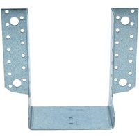 Außenkotflügelschuh simpson T440 larg.80 H.180 ép.2 - sae 440/80/2 von FINISH