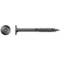 Bauholzschraube SDW 8x67 mm - Bp 50 + Bit Bauholzschraube SDW 8x67 mm - Bp 50 + Bit von SIMPSON STRONG TIE