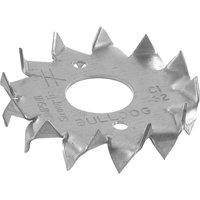 Simpson Strong Tie - Simpson Bulldog-Dübel C1, 2-seitig 62x21x16 Simpson Strong Tie - Simpson Bulldog-Dübel C1, 2-seitig 62x21x16 von SIMPSON STRONG TIE