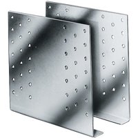 Gerberverbinder GERW160 Abm.160x180x20x2mm tzn Simpson Strong Tie 20 Stk Gerberverbinder GERW160 Abm.160x180x20x2mm tzn Simpson Strong Tie 20 Stk von SIMPSON STRONG TIE