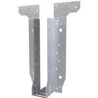 Simpson Strong Tie - I-Träger-Bügel 91x400mm - Stufe 1.2 Simpson Strong Tie - I-Träger-Bügel 91x400mm - Stufe 1.2 von SIMPSON STRONG TIE