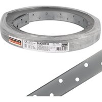 Perforiertes Band BAN202510 25x2mm x 10mb von SIMPSON STRONG TIE