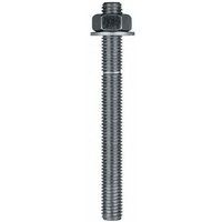 Simpson Strong Tie - Packung mit 10 Gewindestangen Durchm. 16mm - simpson von SIMPSON STRONG TIE
