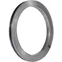 Perforiertes Bindedraht FP 20 mm x 100 m - Dicke 1 mm von SIMPSON STRONG TIE