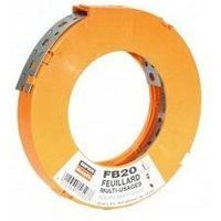 Simpson Strong Tie - Band FB20 simpson von SIMPSON STRONG TIE
