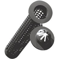 Polypropylenankernduchmesser SH Sieb 12 mm - Blister mit 10 Stück von SIMPSON STRONG TIE