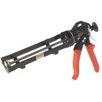 Profi-Silikonpistole für Kartuschen 650 ml Profi-Silikonpistole für Kartuschen 650 ml von SIMPSON STRONG TIE