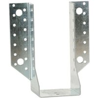 Finish - Huf mit Außenflügeln Ep.2 mm sae - sael Länge : Länge Holzart : 2 mm Breite ∅70 mm Finish - Huf mit Außenflügeln Ep.2 mm sae - sael Länge : Länge Holzart : 2 mm Breite ∅70 mm von SIMPSON STRONG TIE