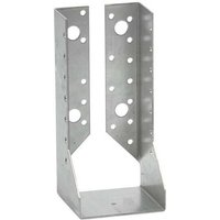 Simpson Innenflügel-Zimmermannsschuh - 64x138x76mm - St. 2mm - SAI340/64/2 von SIMPSON STRONG TIE