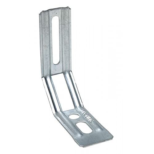 SIMPSON STRONG TIE SAA10085 Simpson A30 x B85 x C71,5 x 1,5 mm – ENPC85/1,5 von SIMPSON