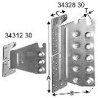 Simpson Strong Tie - sst Balkenträger TUS24-B von SIMPSON STRONG TIE