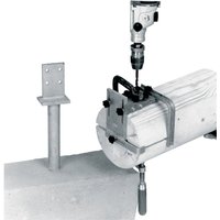 SST Bohrschablone BTBS8 von SIMPSON STRONG TIE