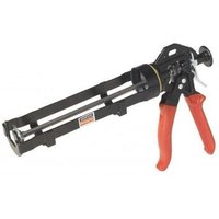 Simpson Strong Tie - Silikonharzpistole pro Für Kartuschen 280 oder 300ml Simpson Strong Tie - Silikonharzpistole pro Für Kartuschen 280 oder 300ml von SIMPSON STRONG TIE