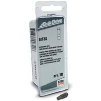 Simpson Bit T-20 3er Pack von SIMPSON STRONG TIE