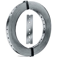 Simpson Strong Tie - BAN102025 Lochband ban Band-B20S1mm Länge 25 m feuerverzinkt von SIMPSON STRONG TIE