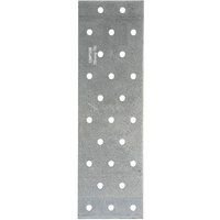 Simpson Strong Tie - Simpson Lochblech np 160x300x2,0 mm Lochblechstreifen Holzbau feuerverzinkt Simpson Strong Tie - Simpson Lochblech np 160x300x2,0 mm Lochblechstreifen Holzbau feuerverzinkt von SIMPSON STRONG TIE