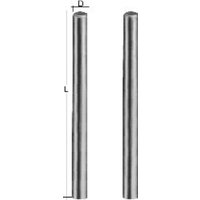 Simpson Strong Tie - Simpson Stabdübel verzinkt STD16x160-B Simpson Strong Tie - Simpson Stabdübel verzinkt STD16x160-B von SIMPSON STRONG TIE