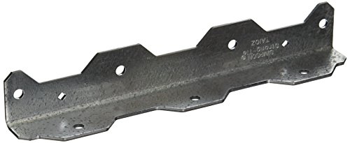 Simpson Strong Tie Stufenmatten Winkel, TA10Z von SIMPSON