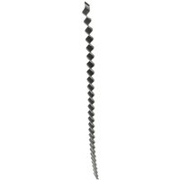Simpson Strong Tie - agra Wellenklammer 18x28mm Simpson Strong Tie - agra Wellenklammer 18x28mm von SIMPSON STRONG TIE