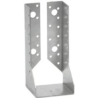 Simpson Strong Tie - simpson Balkenschuh bsin 80x150 feuerverzinkt innenliegend mit Bewertung von SIMPSON STRONG TIE