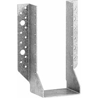 Simpson Strong Tie - simpson Balkenschuh bsnn 60x220 feuerverzinkt aussenliegend mit Bewertung von SIMPSON STRONG TIE