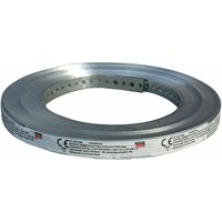Simpson Strong Tie - simpson Lochband ban 20x1.0/ 3 Meter feuerverzinkt ( BAN10203 ) von SIMPSON STRONG TIE