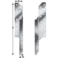 Simpson Strong Tie - sst Sparrenpfettenanker SPF210LR von SIMPSON STRONG TIE
