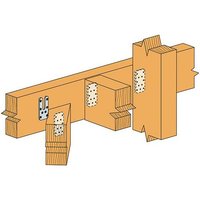 Sst Stützenfuß ATFN55/110 von SIMPSON STRONG TIE