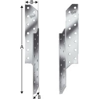 Sparrenpfettenanker Typ 330 rechts EAN SST SPF330R SST von SIMPSON STRONG TIE