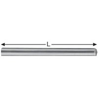 Simpson Strong Tie - Stift für simpson Innenkern-Steckverbinder - Ø12x180mm - STD12X180-B von SIMPSON STRONG TIE