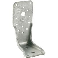 Simpson Winkelverbinder akr 95x85x65x4 Langloch von SIMPSON STRONG TIE