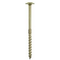 Strukturschraube Flachkopf 8x360 Bote 50 Strukturschraube Flachkopf 8x360 Bote 50 von SIMPSON STRONG TIE