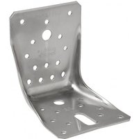 Strukturwinkel A4 (100S) abr-s 100x100mm - Stärke 2mm von SIMPSON STRONG TIE