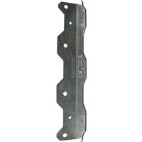 TA-Stufenhorn 38.1x260mm - Dicke 2.5mm TA-Stufenhorn 38.1x260mm - Dicke 2.5mm von SIMPSON STRONG TIE