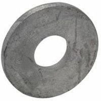 Unterlegscheibe Ø 20 mm für 18 mm Zimmermannsschrauben - 20er Pack - SIMPSON von SIMPSON STRONG TIE