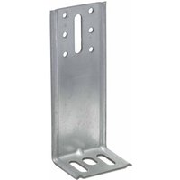 EBC Winkel für Fassadenverkleidung 118x53mm - Dicke 2.5mm von SIMPSON STRONG TIE