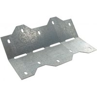 Winkel mit verstellbarem Winkel ls 57x57x86mm - Dicke 1.2mm Winkel mit verstellbarem Winkel ls 57x57x86mm - Dicke 1.2mm von SIMPSON STRONG TIE