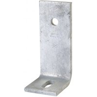 Simpson Strong Tie - Simpson Betonwinkel abl 100x75x60x8 von SIMPSON STRONG TIE