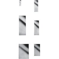 Lochbleche DIN1052 Typ NP20/140/400 L.140mm B.400mm S.2mm feuerverz. von SIMPSON Strong-Tie