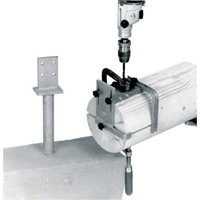 SST Bohrschablone BTBS8 von SIMPSON Strong-Tie