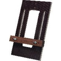 SST Fräs/Montageschablone Holz für ETB90 bis ETB160 von SIMPSON Strong-Tie