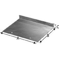 SST Schwellenhalter SHLS-B von SIMPSON Strong-Tie