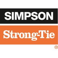 Sparrenpf.Ank.SPF SPF210R li.210x34,5x2mm SIMPSON STRONG TIE von SIMPSON Strong-Tie